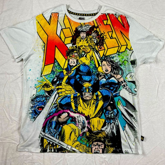 Marvel Other - Large X-Men Graphic T-shirt